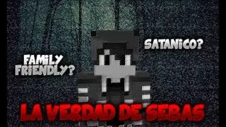 LA VERDAD DE SEBAS! | Especial 777 subs | ft. El When THANOS, LeFrankus & Hansel