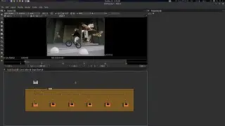 Extracting Gimp Krita Photoshop SVG TIFF layers in Natron