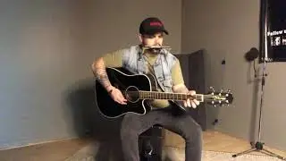 Copperhead Road DANIEL LEE (cover)