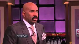 Ask Steve - My lips were on the other side