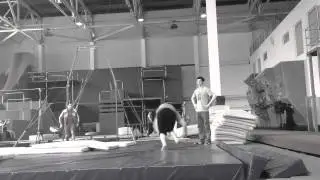 mini gym