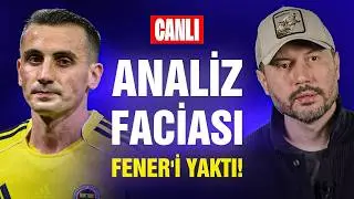 'Alo Tedesco' Krizi | Yönetimde Sistem Öfkesi | Şampiyonluk BJK'den Geçiyor | Aziz Yıldırım Aday Mı?