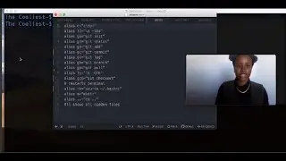 Dot File Basics : Aliases and Functions || Linux & Mac OS
