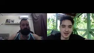 Интервью с Иваным Поповым. Школа трейдинга #89WAVES.