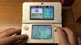 Fairune 3DS Review