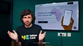 Who Should Use the Yellow Card Widget?