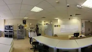 ATILIM  ÜNİVERSİTESİ | 360° VR VİDEO | SİVİL HAVACILIK YÜKSEKOKULU 3