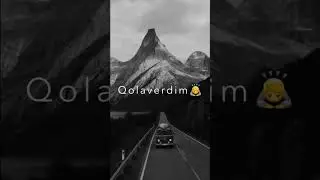 Men jimgina qolaverdim 💔Shohruh Ergashev #statuslar