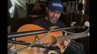My guitars Vol 1- Harmony H168