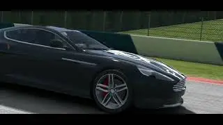 Real Racing 3 - #5 Прохожу карьеру сезон 2