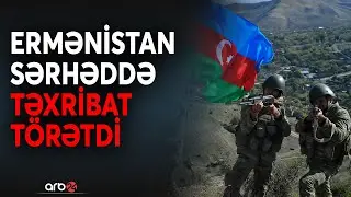Düşmən Kəlbəcər və Gədəbəyi hədəf aldı: Cəbhədə vəziyyət gərgindir