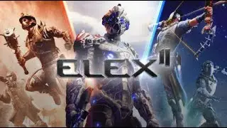 ELEX 2 Gameplay Walkthrough part 1
