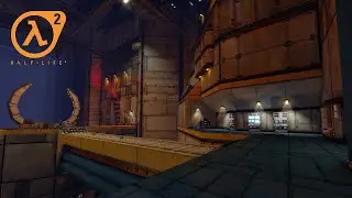 Map Labs: LVL2 - Cold Hard Steele III