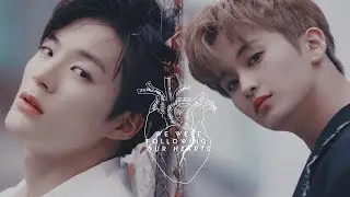 Mark & Jeno | We Were Following Our Hearts