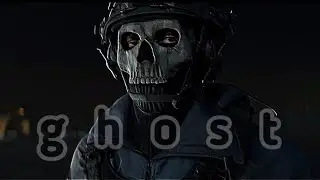 KIIXSHI GHOST