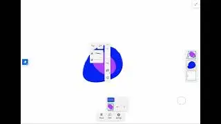 Adobe fresco animation is def better than ibis paint animation 