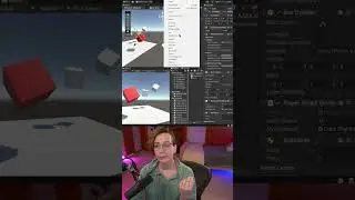 Console, Package Manager, Project Settings - 
