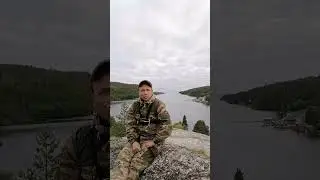 #ГОРБУША#УМБА 2023#ДЕНЬ РЫБАКА#РЫБЫ НЕТ#ЛИБО ОЧЕНЬ МАЛО#
