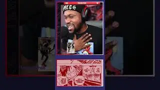 LUFFY IS HIMMMM (1091)