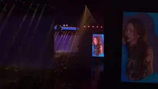 240831 ECO L!VE CONCERT- Taeyeon Rain