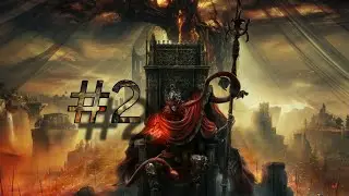Elden Ring: Shadow of the erdtree Прохождение #2 (Без Комментариев)