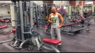 Сила мысли или как прокачать воздух!