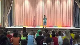 I Believe I Can Fly by: Ken