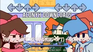 FRIDAY NIGHT FUNKIN Vs' Soft Mod V2 / MOD OTIMIZADO! (Android/Pc) = Song = Promise