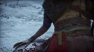 God of War Ragnarok PS5