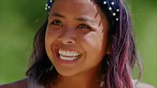 Best of Erika- Winner of Survivor 41