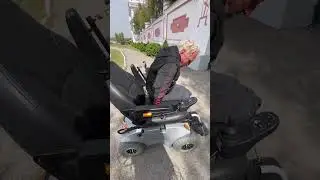 Мечта исполнена