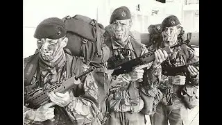British Army retro (with some RAF)