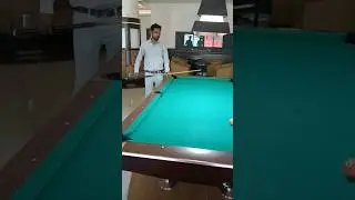Playing Billiards table games | choudhar jaat ki merchant navy boy #navy #billiards #jaat