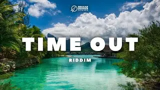 ►FREE◄ Reggae Instrumental Beat 2023 | TIME OUT Riddim