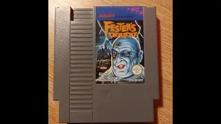 10 - 1 - Festers Quest Game Test with Guest Star 