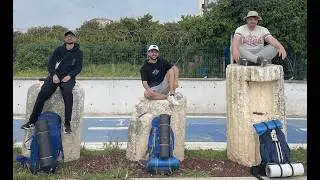 MERSİN ANTALYA GEZİSİ | 