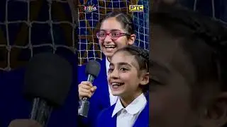 Simi Chahal ne jadon bachi de sawaal da jhat de dita Jawaab!