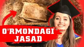 AYOLLARNI OVLAGAN QOTIL