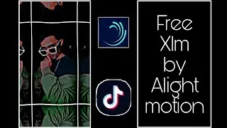 Alight Motion Free Preset Alight Motion Free Xml By High Record Ltd