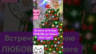 Встреча🌹 любви до Нового 🎉года?Астропсихолог Катруся.