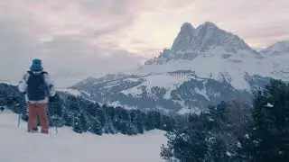Brixen Winteremotions