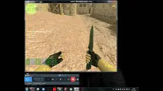 Обзор паблика в кс 1.6
