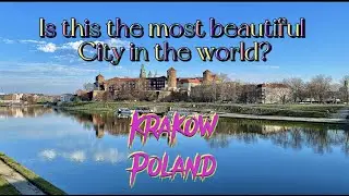 Krakow, Poland