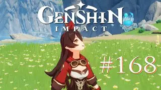 Genshin Impact 