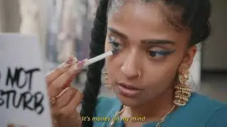 Say It! FT. Saucysaloni