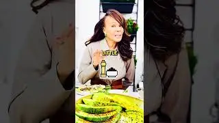THE BENEFITS OF AVOCADO W/ BISHOP