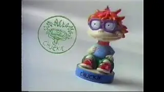 1990s TV Commercials: Volume 705 - June 1997