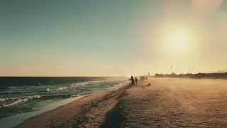 Últimos días de verano en el Mediterráneo