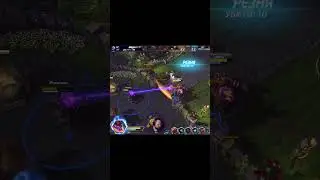 Отомстил за Дуротана #heroesofthestorm #хотс #hots #shorts