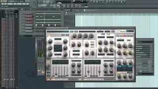 Free FLP 002 - Spire Trance Bassline Tutorial [DL in Description]